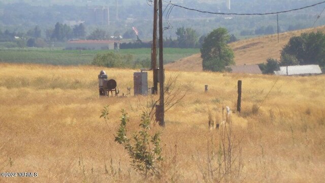 NNA Cheyne Road, Zillah, WA 98953