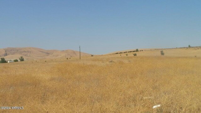 NNA Cheyne Road, Zillah, WA 98953