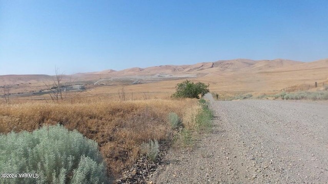 NNA Cheyne Road, Zillah, WA 98953