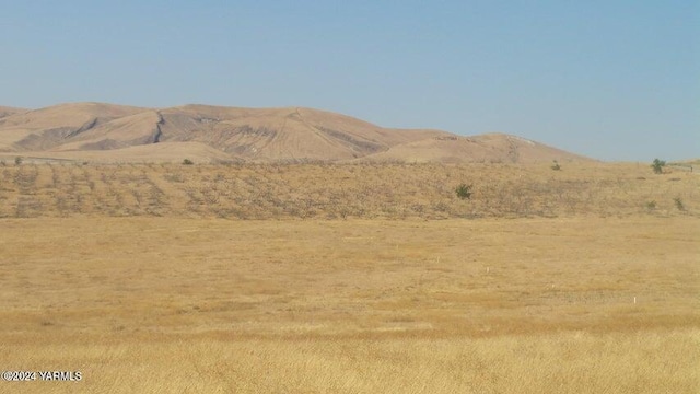 NNA Cheyne Road, Zillah, WA 98953