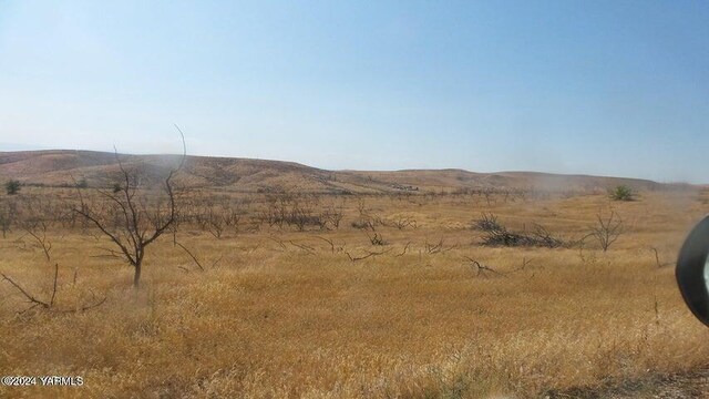 NNA Cheyne Road, Zillah, WA 98953