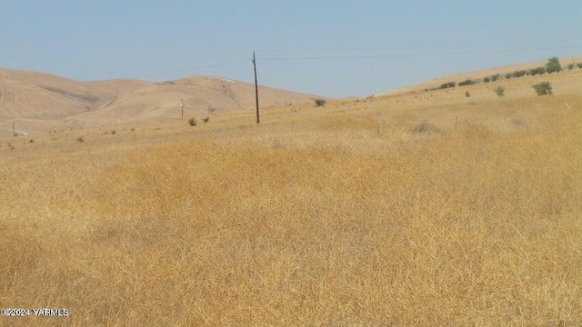 NNA Cheyne Road, Zillah, WA 98953