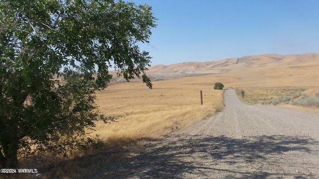 NNA Cheyne Road, Zillah, WA 98953