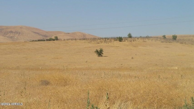 NNA Cheyne Road, Zillah, WA 98953