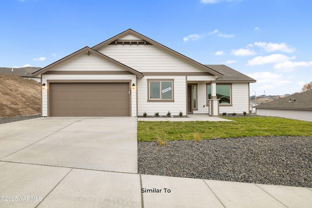 503 Grapevine Street (Phase 3Lot 13) Spec, Grandview, WA 98930 - photo 1