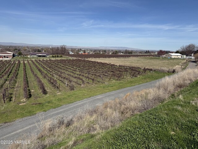 TBD Richards Rd, Prosser, WA 99350