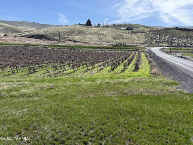 TBD Richards Rd, Prosser, WA 99350
