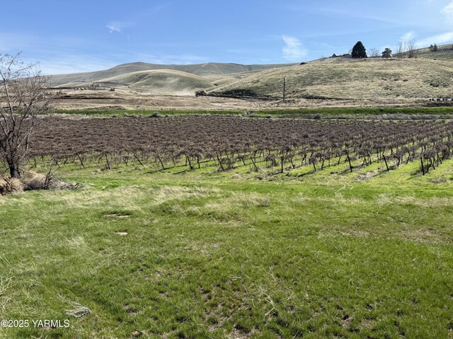 TBD Richards Rd, Prosser, WA 99350