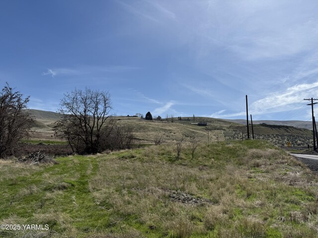 TBD Richards Rd, Prosser, WA 99350