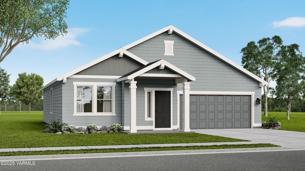 4803 W Woolsey Rd, Yakima, WA 98903 - photo 1