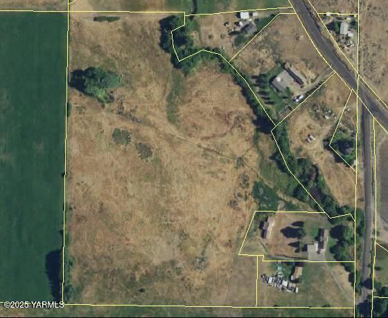 NNA Fletcher Rd, Selah, WA 98942