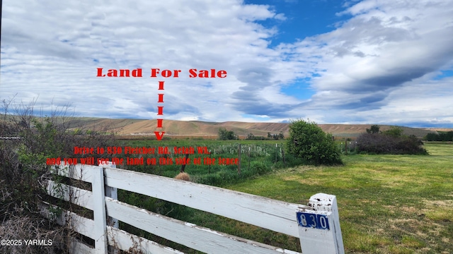 NNA Fletcher Rd, Selah, WA 98942