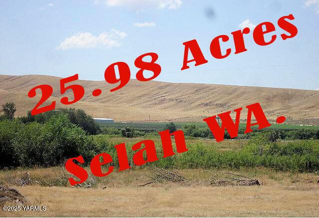 NNA Fletcher Rd, Selah, WA 98942