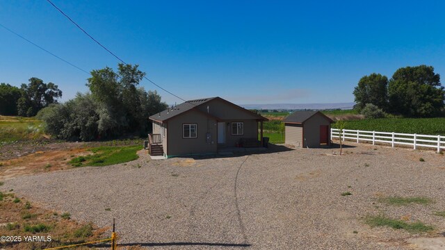 10692 Van Belle Rd, Sunnyside, WA 98944 - photo 14