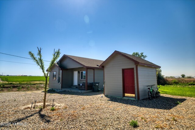 10692 Van Belle Rd, Sunnyside, WA 98944 - photo 3