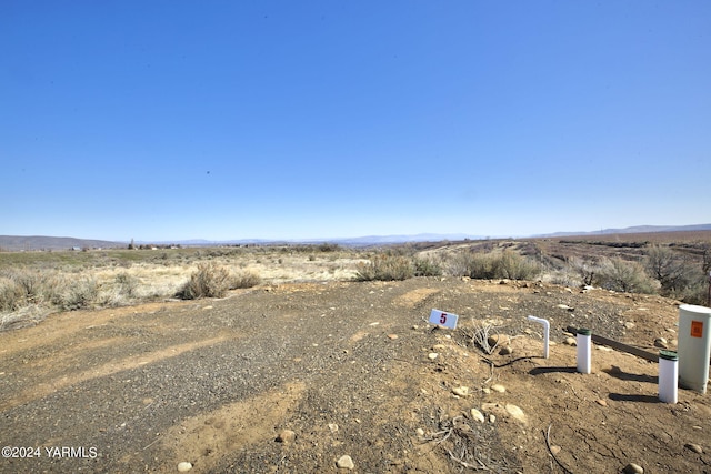 Listing photo 3 for NNA Cottonwood Rd Lot E (1417), Yakima WA 98903