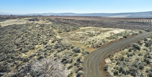 NNA Cottonwood Rd Lot E (1417), Yakima WA, 98903 land for sale