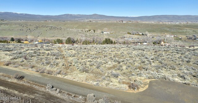 Listing photo 2 for NNA Cottonwood Rd Lot E (1417), Yakima WA 98903