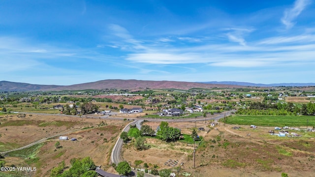 12826 Douglas Rd, Yakima, WA 98908 - mountain view