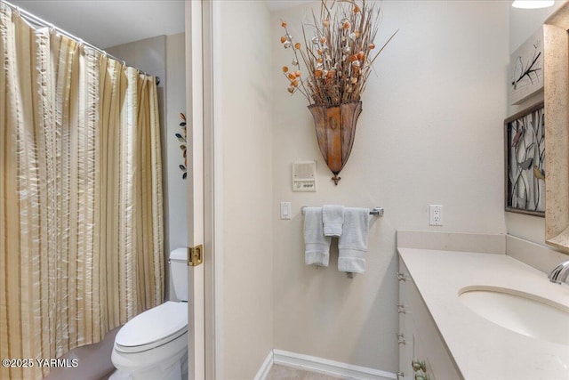 621 Friedline Rd, Yakima, WA 98908 - full bath with vanity and curtained shower