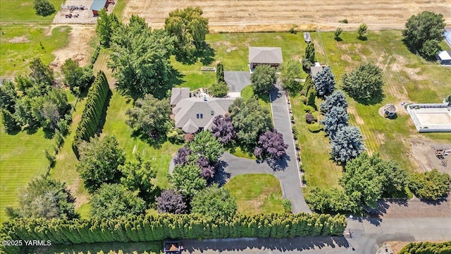 621 Friedline Rd, Yakima, WA 98908 - view of rural area