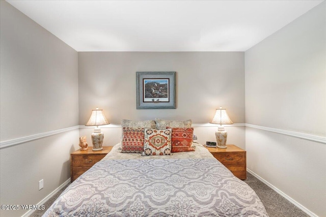621 Friedline Rd, Yakima, WA 98908 - carpeted bedroom with baseboards