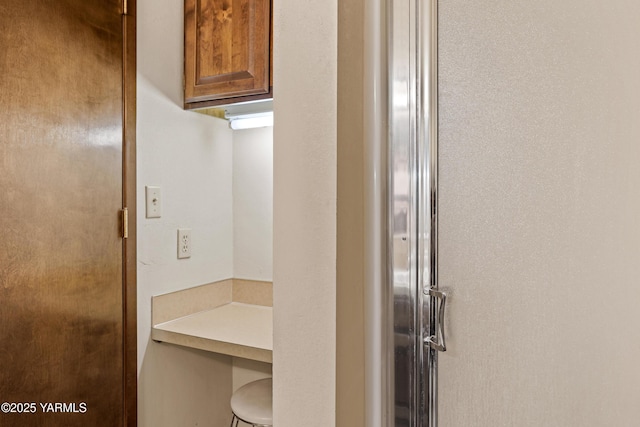 5504 Pear Butte Dr, Yakima, WA 98901 - view of bathroom