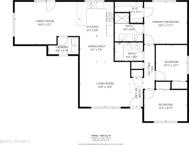 406 S 82nd Ave, Yakima, WA 98908 - photo 28