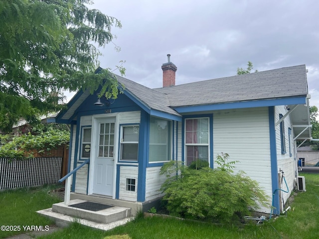1418 Cherry Ave, Yakima, WA 98902 - photo 1