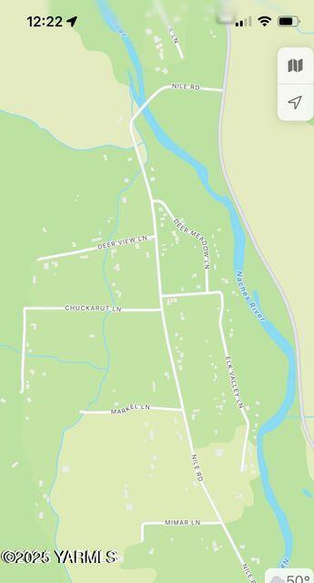 NNA Nile Rd, Naches, WA 98937