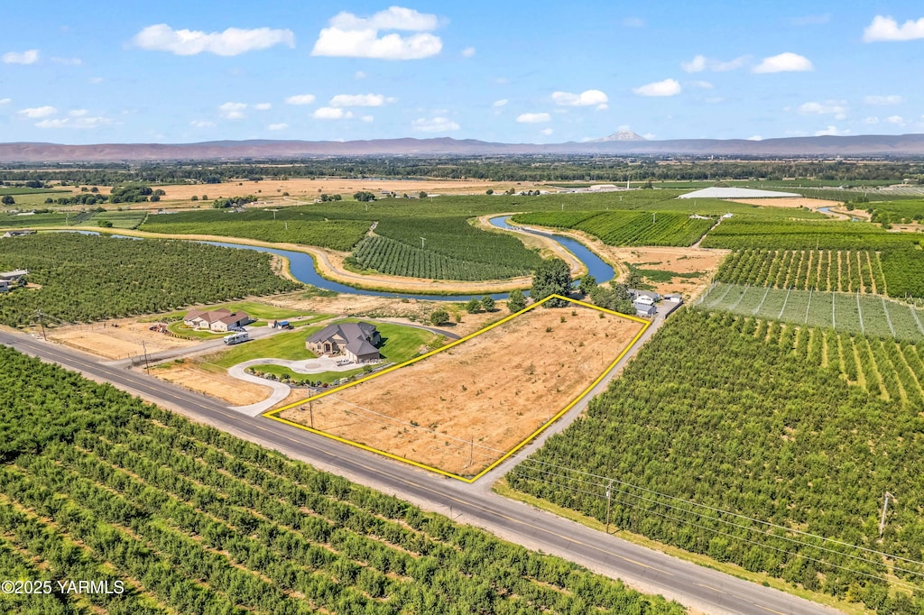 NNA Knight Hill Rd, Zillah, WA 98953 - photo 1