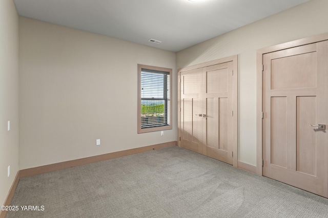 5506 Marilane St, Yakima, WA 98908 - unfurnished bedroom with carpet flooring and baseboards
