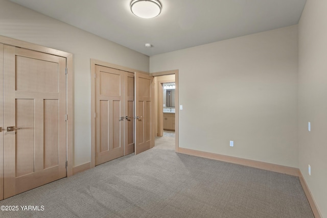 5506 Marilane St, Yakima, WA 98908 - unfurnished bedroom featuring carpet