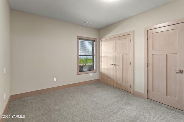5506 Marilane St, Yakima, WA 98908 - unfurnished bedroom with carpet flooring and baseboards