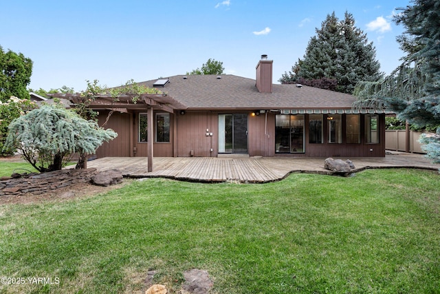 404 Chisholm Trl, Yakima, WA 98908 - photo 26