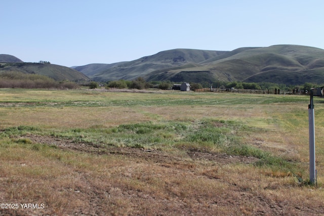 LOT7 Woodhouse Loop, Ellensburg, WA 98926 - photo 6