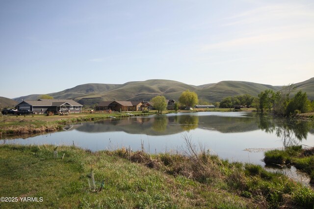 LOT7 Woodhouse Loop, Ellensburg, WA 98926 - photo 3