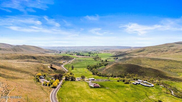 NKA N Wenas Rd Unit 2, Selah, WA 98942