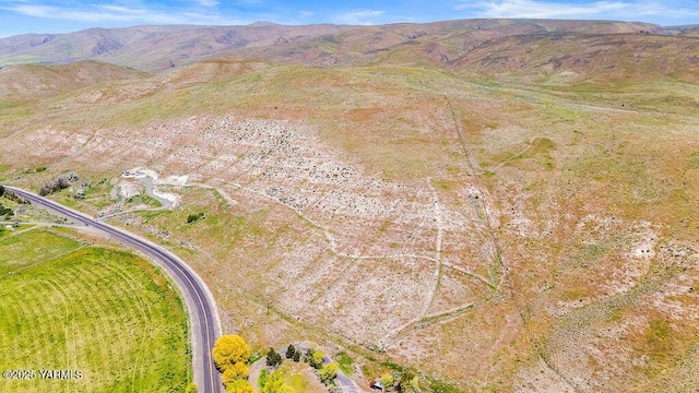 NKA N Wenas Rd Unit 2, Selah, WA 98942