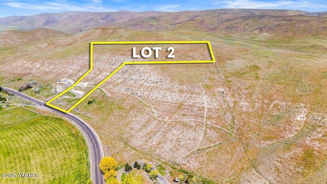 NKA N Wenas Rd Unit 2, Selah, WA 98942
