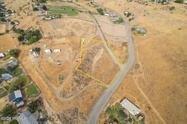 NKA Cottonwood Canyon Road, Yakima WA, 98908 land for sale