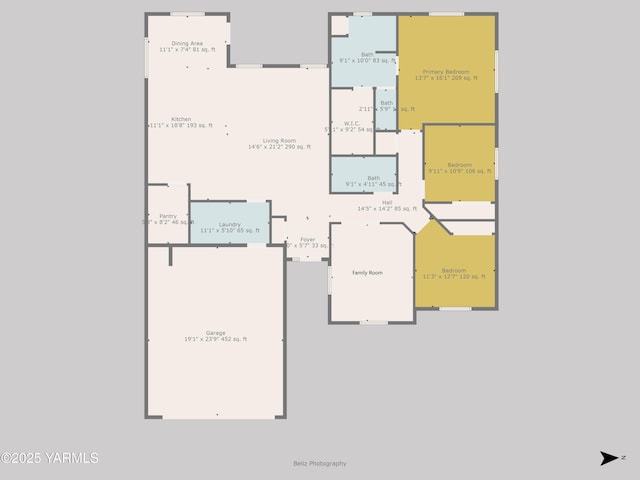 12312 Nelson Rd, Yakima, WA 98903 - photo 40