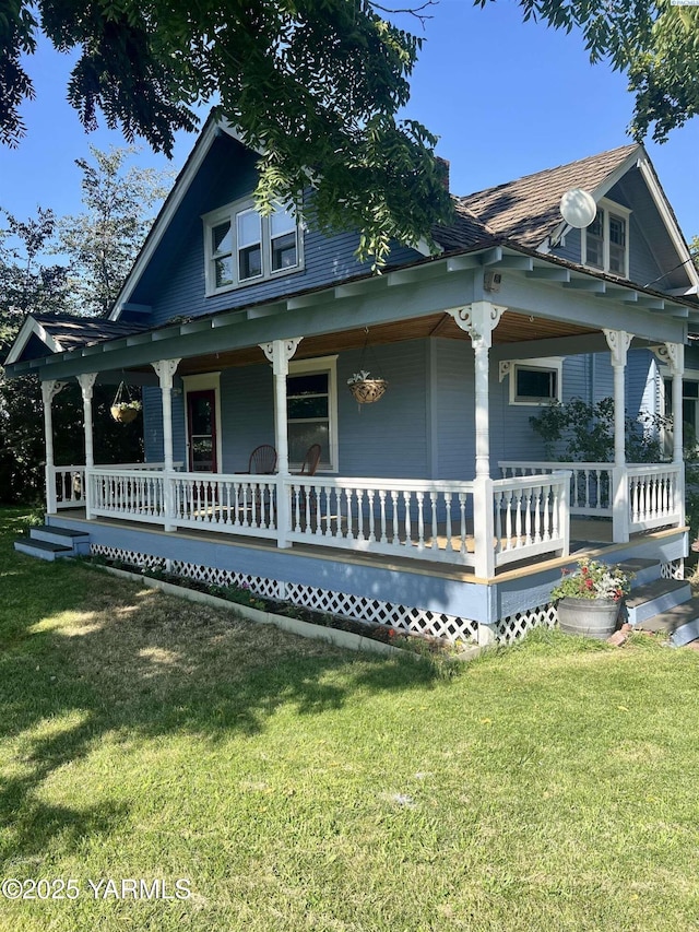 10901 N Pioneer Rd, Prosser, WA 99350 - photo 1