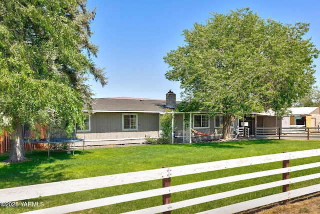 240 T P Rd, Yakima, WA 98901 - photo 1