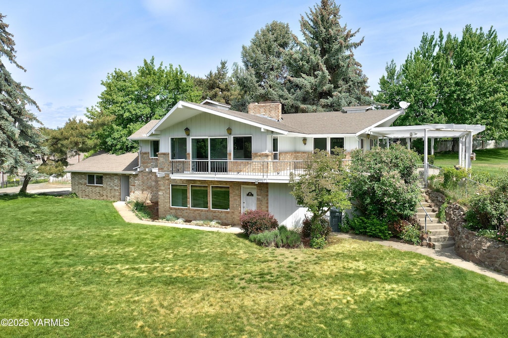 415 Snow Mass Ln, Yakima, WA 98908 - photo 1