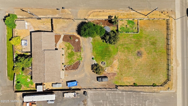 1620 Selah Loop Rd, Selah, WA 98942 - drone / aerial view