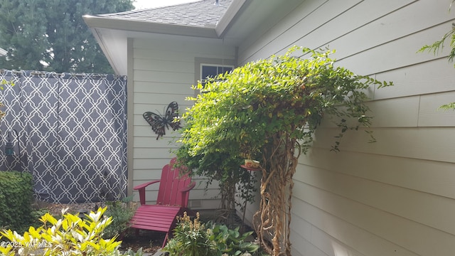 9307 Torrey Pines Ln, Yakima, WA 98908 - view of patio / terrace