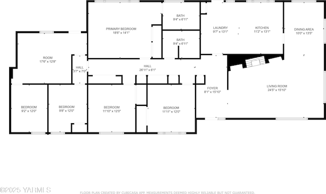 912 S 29th Ave, Yakima, WA 98902 - photo 34