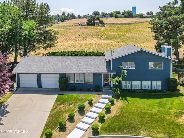 725 Rainbow Ln, Sunnyside, WA 98944 - photo 2