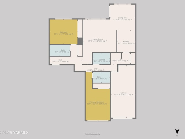 2913 W John Day Ave Unit D-103, Kennewick, WA 99336 - photo 37